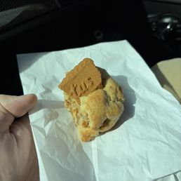 Biscoff