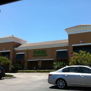 Publix Super Markets - a silver car parked in front of a building - Grocery Near Me - Tequesta, Florida Publix Super Markets - a silver car parked in front of a building - Grocery Near Me - Tequesta, Florida