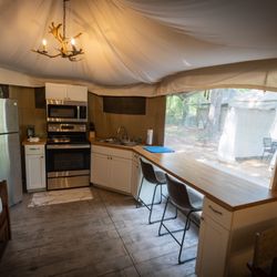 Pine Mountain RV Resort