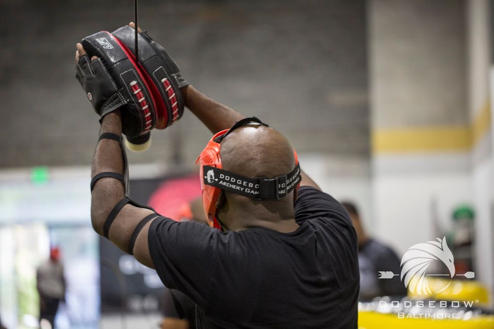 DODGEBOW BALTIMORE 241 Photos 7476 New Ridge Rd, Hanover, Maryland