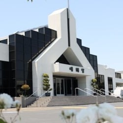 Torrance First Presbyterian Church - Photography: IMAGES BY MIN