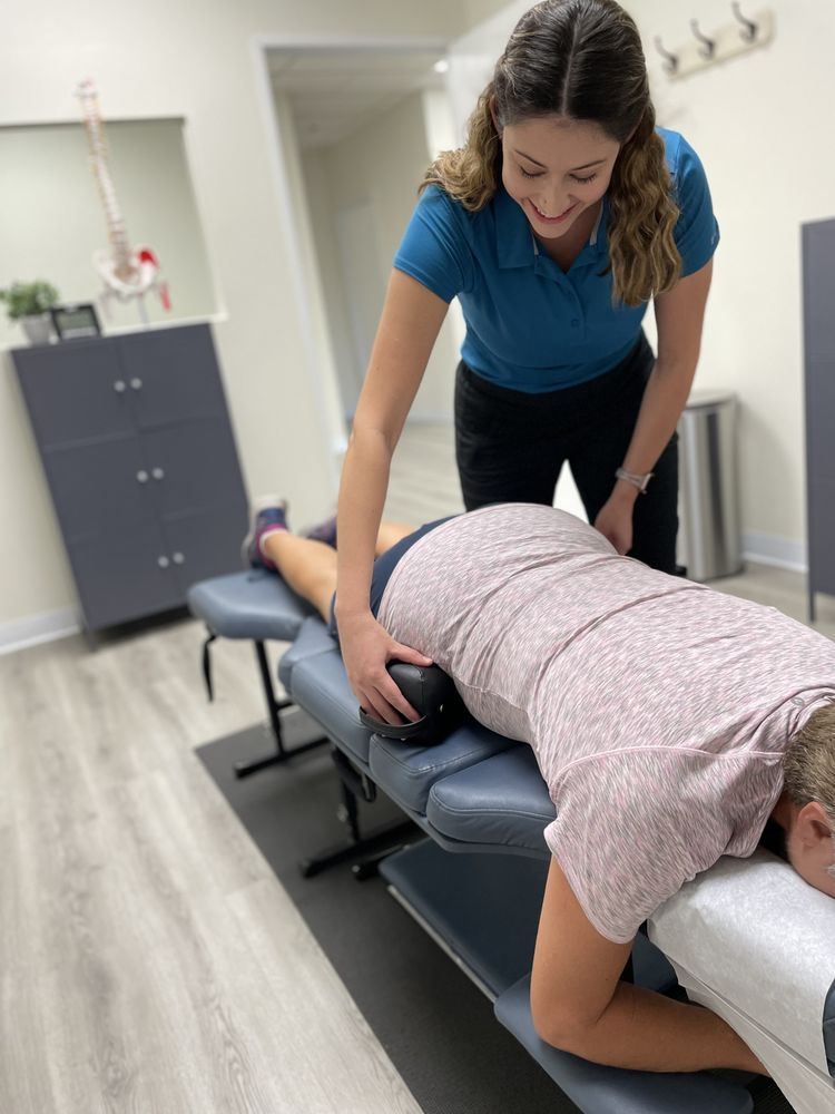 COACHELLA VALLEY CHIROPRACTIC Updated October 2024 11 Photos & 11 Reviews 41865 Boardwalk