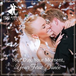 Fred Astaire Dance Studios