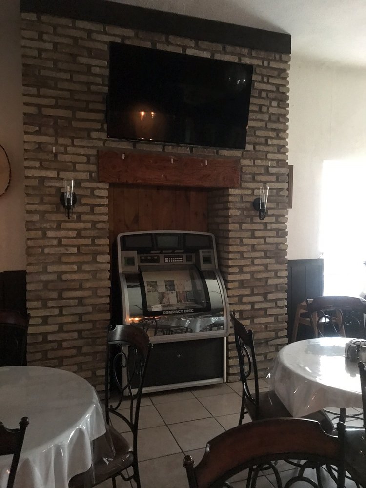 Popsie's Bar And Grill