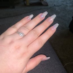 Nails Nails