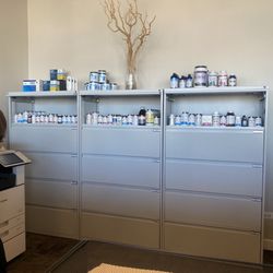 Total Life Chiropractic - Medical grade supplements