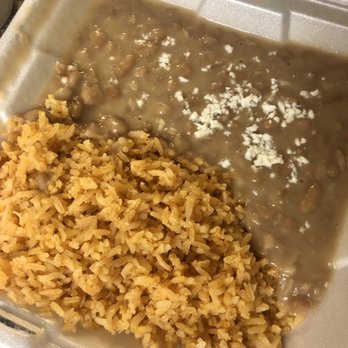 Birrieria Tijuana - Rice and beans - Mexican Near Me - Everett, Washington Birrieria Tijuana - Rice and beans - Mexican Near Me - Everett, Washington