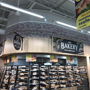 Lidl - Bakery - Grocery Near Me - Massapequa, New York