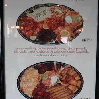 Mi Tierra - I should have ordered one of these and a lot of beer - Mexican Near Me - Monroe, Washington Mi Tierra - I should have ordered one of these and a lot of beer - Mexican Near Me - Monroe, Washington