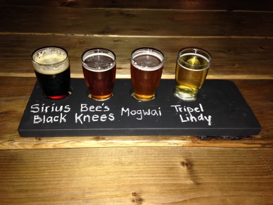 Brew Detroit by null