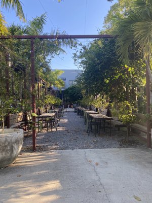 Miami Ironside by null