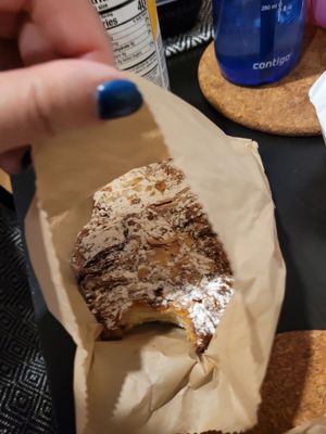 Julien Boulangerie by null