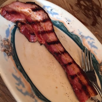Peter Luger - Delicious bacon - Steakhouses Near Me - Brooklyn, New York Peter Luger - Delicious bacon - Steakhouses Near Me - Brooklyn, New York