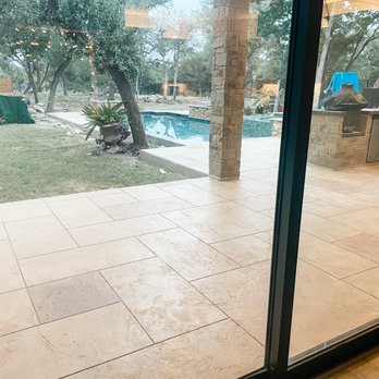 Sanchez Coatings - Masonry/Concrete Near Me - Pflugerville, Texas
