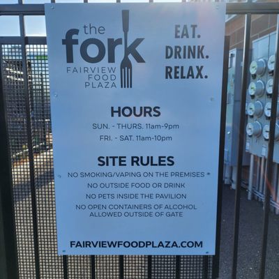 Fairview Food Plaza by null