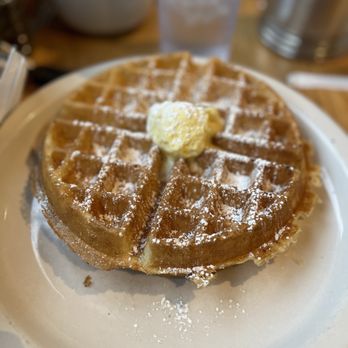 The Big Biscuit - Waffle Platter - Breakfast & Brunch Near Me - Kansas City, Missouri The Big Biscuit - Waffle Platter - Breakfast & Brunch Near Me - Kansas City, Missouri