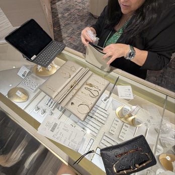 Jared - Inspection day all my jewelry has been checked - Jewelry Near Me - Rancho Cucamonga, California Jared - Inspection day all my jewelry has been checked - Jewelry Near Me - Rancho Cucamonga, California