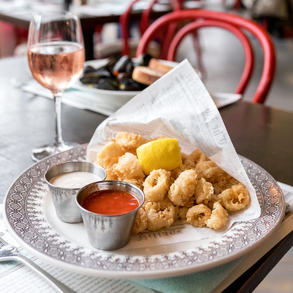 BLUE PIG TAVERN 566 Photos & 615 Reviews American (New) 200