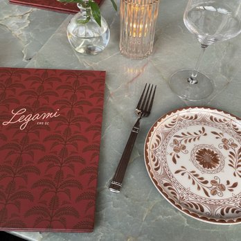 Legami - Place settings - Italian Near Me - Charleston, South Carolina Legami - Place settings - Italian Near Me - Charleston, South Carolina