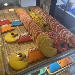 Cookies Cookies