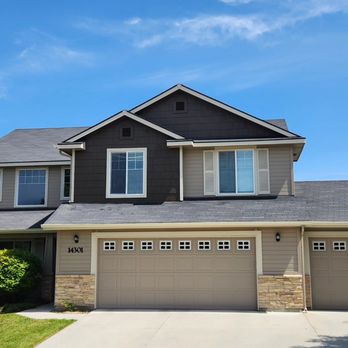 1. Lerdall Home Coatings