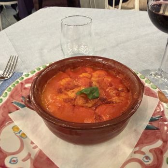 Ristorante La Vela - Italian Near Me - Maiori, SA