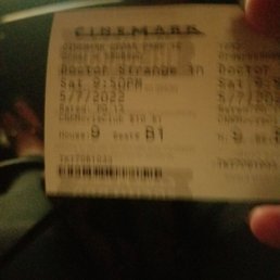 Love me some Marvel