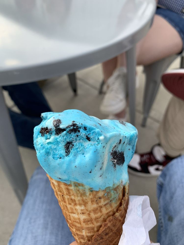 SPOONS ICE CREAM Updated September 2024 32 Photos & 25 Reviews 46