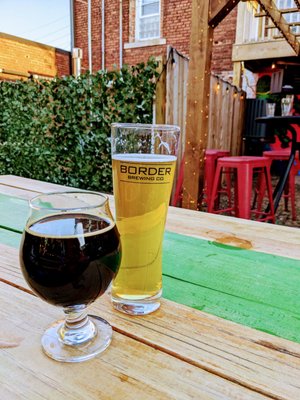 BORDER BREWING COMPANY - Updated June 2024 - 130 Photos & 101 Reviews ...