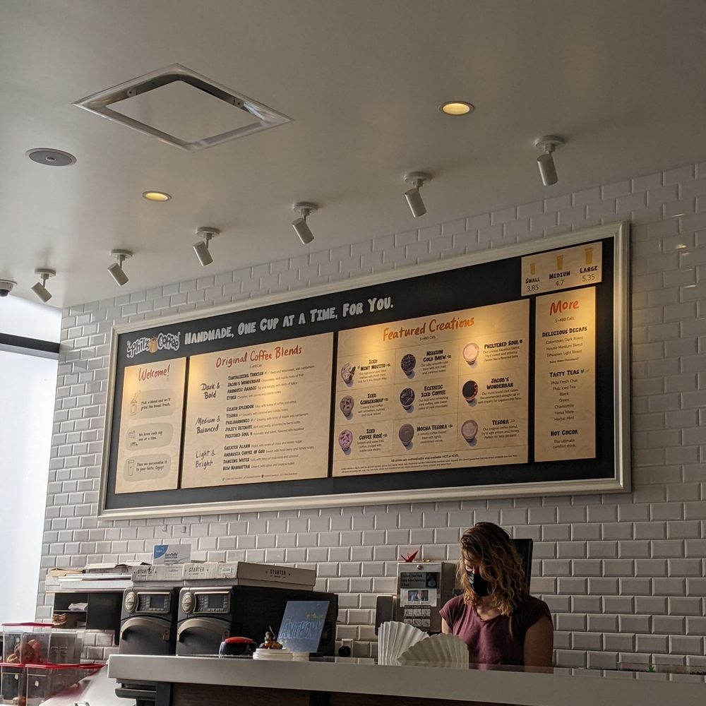 Philz Coffee - Coffee & Tea Near Me - San Francisco, California Philz Coffee - Coffee & Tea Near Me - San Francisco, California
