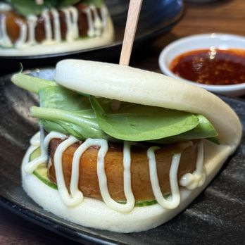 JINYA Ramen Bar - Culebra - JINYA Bun - Ramen Near Me - San Antonio, Texas JINYA Ramen Bar - Culebra - JINYA Bun - Ramen Near Me - San Antonio, Texas