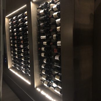Altius - Wall wine rack - New American Near Me - Pittsburgh, Pennsylvania Altius - Wall wine rack - New American Near Me - Pittsburgh, Pennsylvania