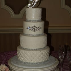 Cake Designers by Patricia Ames