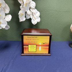 Still Waters Cremation Planning