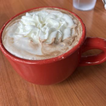 Cafe M - Breakfast & Brunch Near Me - Berkeley, California