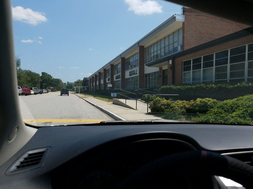 NORTH AUGUSTA MIDDLE SCHOOL 725 Old Edgefield Rd, North Augusta, SC Yelp