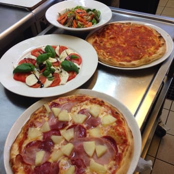 SofaBar - Italian Near Me - Neufahrn, BY