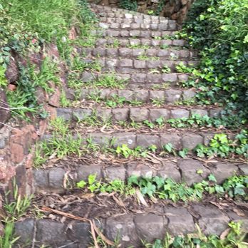 Mount Davidson Park - Hike entrance - Parks Near Me - San Francisco, California