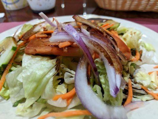 Pasta On Time by null