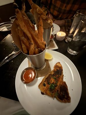 Village Whiskey by null