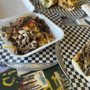 OUTTA BRONX - Delis Near Me - Phoenix, Arizona