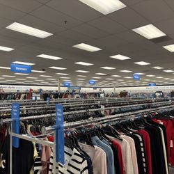 Ross Dress for Less