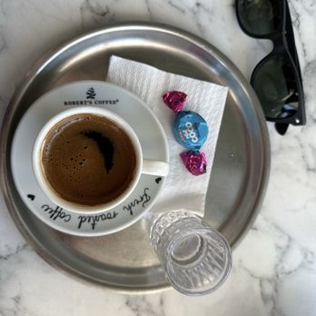 robert's coffee - Turkish Coffee - Marinas Near Me - Muğla, 48 robert's coffee - Turkish Coffee - Marinas Near Me - Muğla, 48
