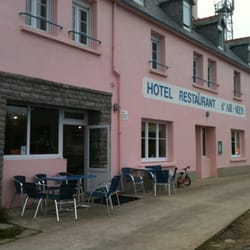 Hôtel Restaurant d'Ar-Men