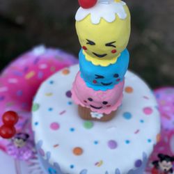 Kakes by Adette