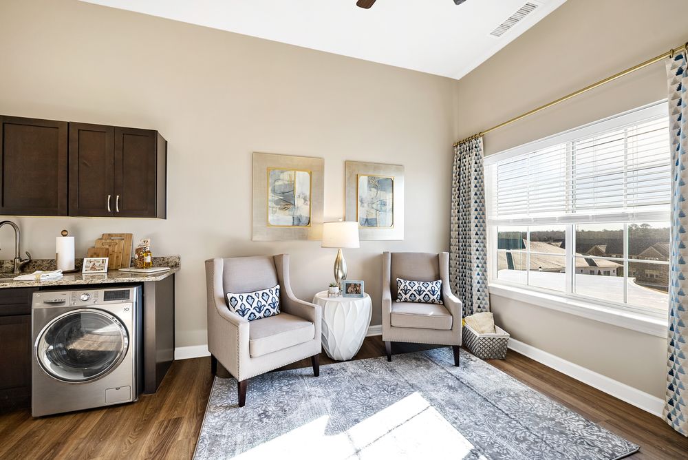 THE MERIDIAN AT CAROLINA LAKES Updated September 2024 30 Photos