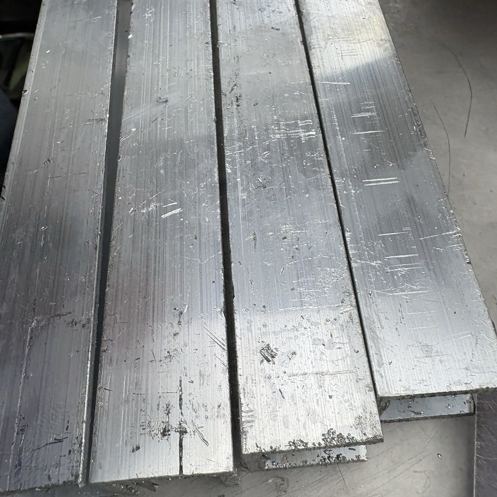 Metal Supermarkets - Here's a couple examples of how the metal looked when it arrived - Wholesale Stores Near Me - Danbury, Connecticut Metal Supermarkets - Here's a couple examples of how the metal looked when it arrived - Wholesale Stores Near Me - Danbury, Connecticut