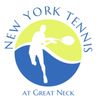 New York Tennis at Great Neck Estates  gift card
