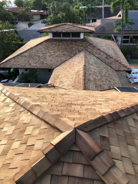 Slide of All Secure Roofing & Waterproofing