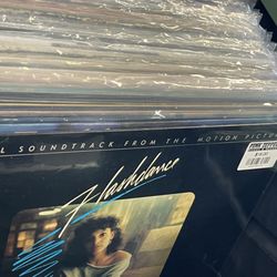 Pink Zeppelin Books & Records